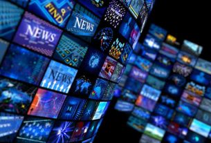 news channel reality