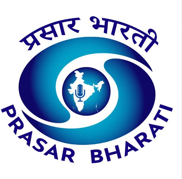 recruitment in prasar bharti