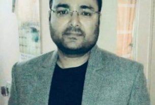 pratyush starts his new inning with zee media