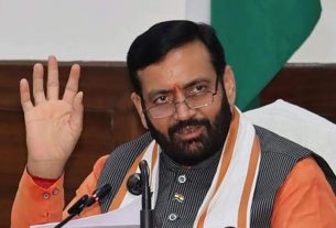 CM Saini