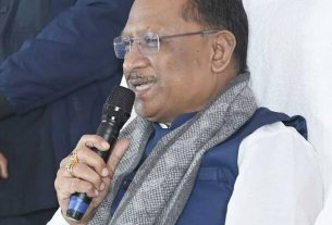 Chhattisgarh