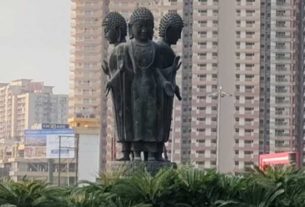 Greater Noida West