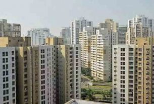 Greater Noida West