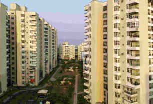 Greater Noida West