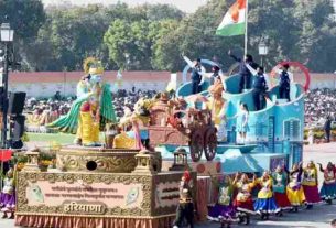 Haryana