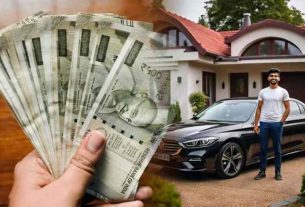 Kaise Bane Karodpati