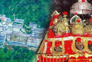 Maa Vaishno Devi