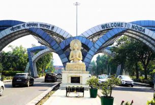Noida