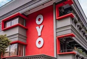 OYO Hotel