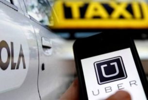 Ola-Uber