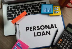 Personal Loan