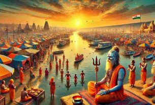 Prayagraj Mahakumbh