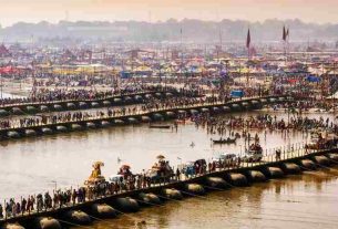 Prayagraj Mahakumbh