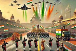 Republic Day 2025