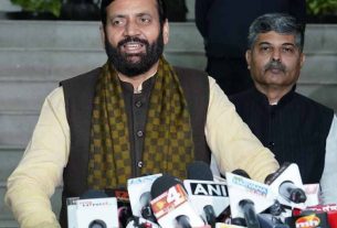 haryana cm nayab saini