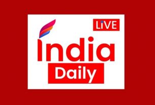 india daily live