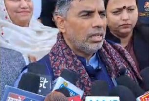 mahipal dhanda haryana