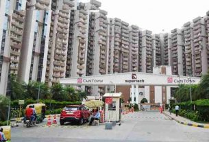 good news from supertech cape town