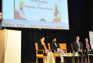 punjab finland education