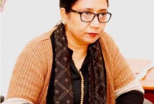 dr baljit kaur punjab