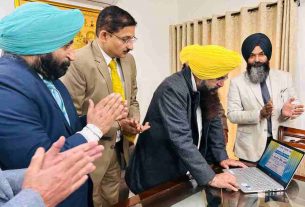 gurmeet singh khuddiyan