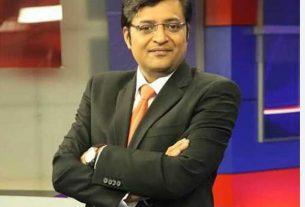 Arnab Goswami bought a new villa..you will be surprised to know the price