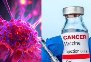 Cancer Vaccine