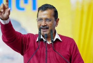 Delhi Election