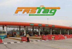 FasTag