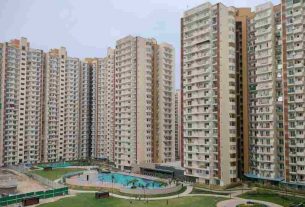 Greater Noida West