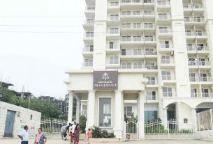 Greater Noida West