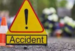 Gujarat Bus Accident