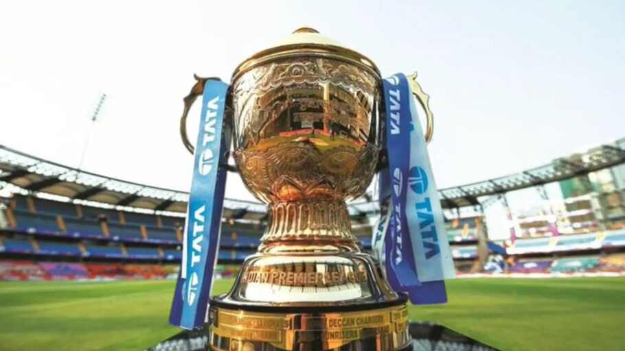 IPL Schedule 2025