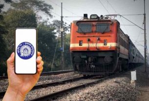 Indian Railway