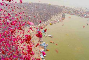 Prayagraj Mahakumbh