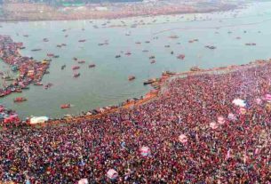 Prayagraj Mahakumbh
