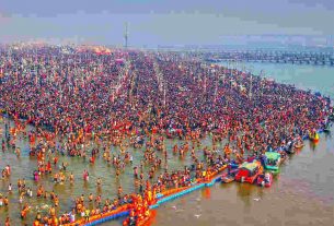 Prayagraj Mahakumbh