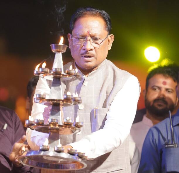Raipur