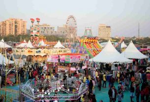 Surajkund Mela
