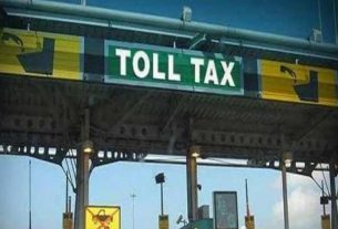 Toll Tax
