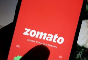 Zomato