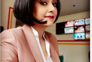 Anchor dipti sachdeva resigns from times now