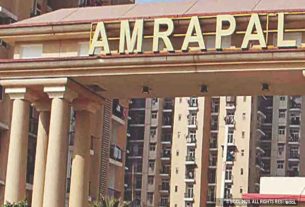 Amrapali Buyers