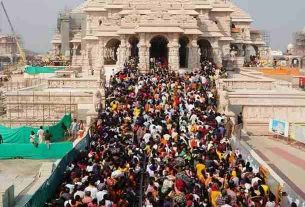 Ayodhya