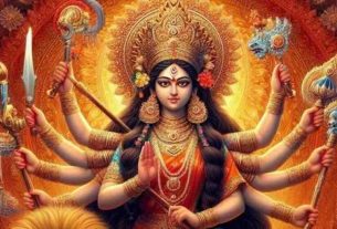 Chaitra Navratri 2025