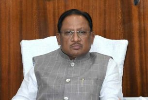 Chhattisgarh