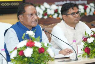 Chhattisgarh Budget 2025