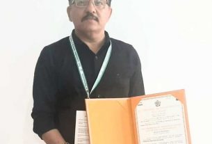 Dr. Vimal Mohan