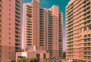 Greater Noida West