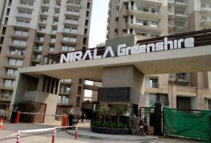 Greater Noida West